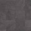 SPC Плитка Quick Step black slate alpha tiles, фаска – 3