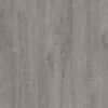 SPC плитка Quick Step cotton oak cozy grey alpha medium planks, фаска – 2