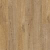 SPC плитка Quick Step cotton oak natural alpha medium planks, фаска – 2