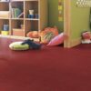 Линолеум Gerflor Marmorette 0018 Lobster Red – 4
