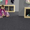 Линолеум Gerflor Marmorette 0059 Plumb Grey – 4