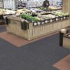 Линолеум Gerflor Marmorette 0059 Plumb Grey – 5