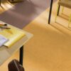 Linoleum Gerflor Marmorette 0072 Golden Yellow – vaade 4 Линолеум Gerflor Marmorette 0072 Golden Yellow – 4
