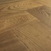Паркет елка дуб disegno cinnamon raw, Quick Step, фаска, экстра матовый лак – 7
