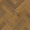Паркет елка дуб disegno cinnamon raw, Quick Step, фаска, экстра матовый лак – 3