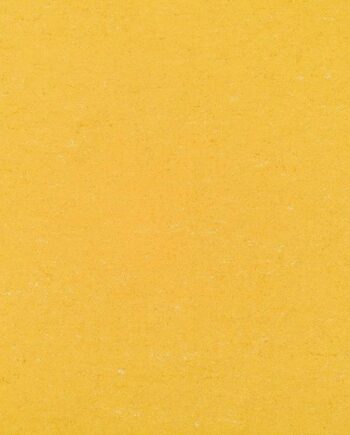 Линолеум Colorette Acoustic Plus 19 дБ 0001 Banana Yellow