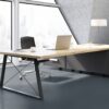 Линолеум Gerflor Lino Art Metallic 0070 Cool Grey – фото 4 Линолеум Gerflor Lino Art Metallic 0070 Cool Grey – 4