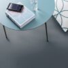 Линолеум Gerflor Lino Art Metallic 0070 Cool Grey – фото 5 Линолеум Gerflor Lino Art Metallic 0070 Cool Grey – 5