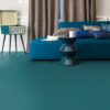 Линолеум Gerflor Lino Art Star 0023 Blue Turquoise – фото 4 Линолеум Gerflor Lino Art Star 0023 Blue Turquoise – 4