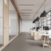 Линолеум Gerflor Lino Art Star 0059 Dusty Grey – 2