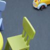 Linoleum Gerflor Marmorette 0022 Autumn Blue – vaade 3 Линолеум Gerflor Marmorette 0022 Autumn Blue – 3