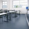 Linoleum Gerflor Marmorette 0022 Autumn Blue – vaade 4 Линолеум Gerflor Marmorette 0022 Autumn Blue – 4