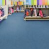 Linoleum Gerflor Marmorette 0026 Sky Blue – vaade 4 Линолеум Gerflor Marmorette 0026 Sky Blue – 4