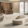 Линолеум Gerflor Marmorette 0045 Sand Beige – 5