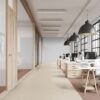 Линолеум Gerflor Marmorette 0045 Sand Beige – 6