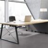 Линолеум Gerflor Marmorette 0050 Quartz Grey – 3