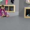 Линолеум Gerflor Marmorette 0055 Ash Grey – 3