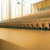 Linoleum Gerflor Marmorette 0072 Golden Yellow – vaade 5 Линолеум Gerflor Marmorette 0072 Golden Yellow – 5