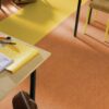 Линолеум Gerflor Marmorette 0073 Spicy Orange – 3