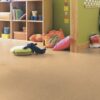 Линолеум Gerflor Marmorette 0098 Desert Beige – 3