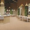 Linoleum Gerflor Marmorette 0146 Beeswax Beige – vaade 4 Линолеум Gerflor Marmorette 0146 Beeswax Beige – 4