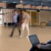 Linoleum Gerflor Marmorette 0146 Beeswax Beige – vaade 5 Линолеум Gerflor Marmorette 0146 Beeswax Beige – 5