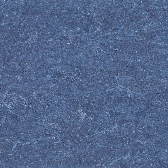 Линолеум Gerflor Marmorette 0148 Ink Blue – 2