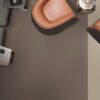 Линолеум Gerflor Uni Walton 0058 Clay Grey – 2