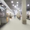 Linoleum Gerflor Uni Walton 0059 Frost Grey – vaade 4 Линолеум Gerflor Uni Walton 0059 Frost Grey – 4