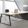 Linoleum Gerflor Uni Walton 0081 Nickel Grey – vaade 3 Линолеум Gerflor Uni Walton 0081 Nickel Grey – 3
