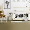 Линолеум Gerflor Uni Walton 0090 Olive – фото 4 Линолеум Gerflor Uni Walton 0090 Olive – 4