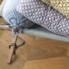 Паркет елка дуб, Quick Step, intenso traditional chevron, масло – 3