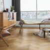 Паркет елка дуб, Quick Step, intenso traditional chevron, масло – 4