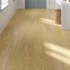 Parkett EstaParket tamm nova eco elite pure line puitpõrand koridoris