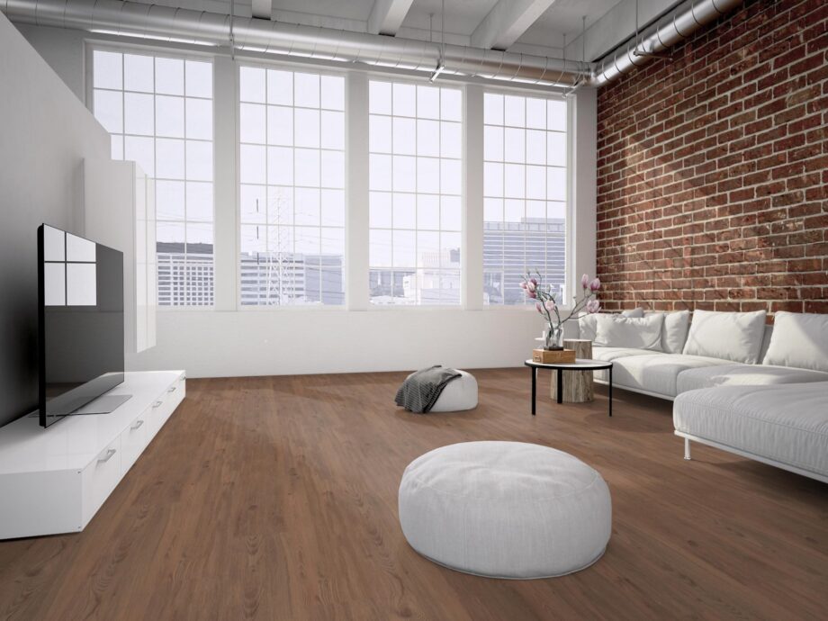 Виниловый пробковый паркет TrendCollection Newport – 3