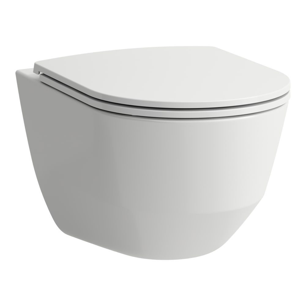Унитаз подвесной Laufen PRO – 3