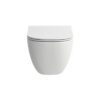 Унитаз подвесной Laufen PRO – фото 4 Унитаз подвесной Laufen PRO – 4