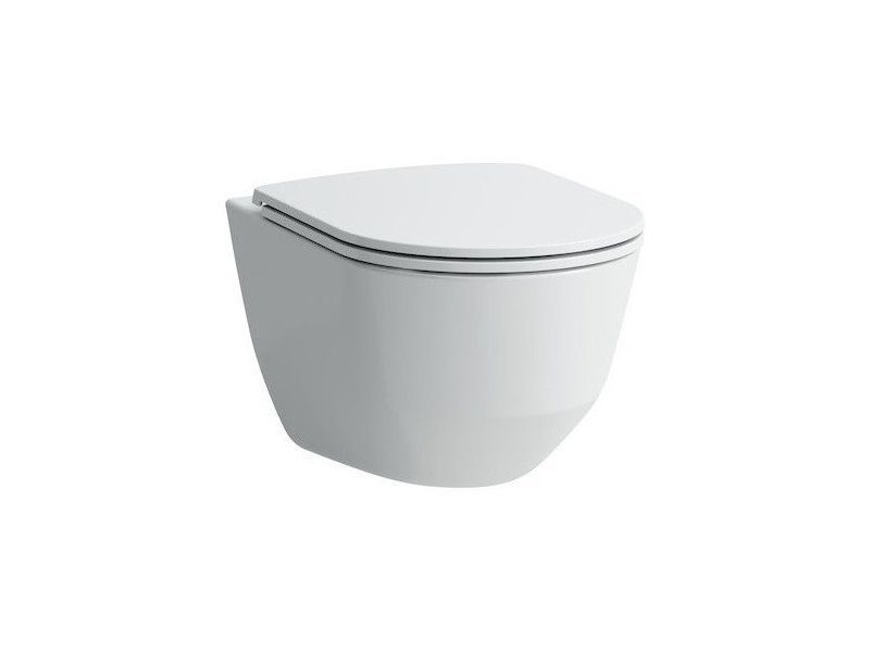 Унитаз подвесной Laufen PRO – 5