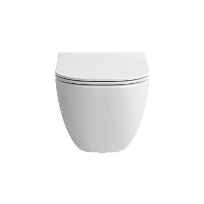 Унитаз подвесной Laufen PRO – 4