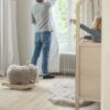 Ламинат Quick-Step Classic Classic Vivid Grey Oak – 4