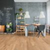 Паркет Дуб Rustic 3-полосный брашированный масло – 6