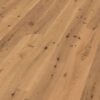 Паркетная доска дуб rustical 2 фаски брашированный масло 260mm – 2