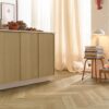 Виниловый ламинат ёлочкой Quick-Step Ciro Botanic Beige – фото 5 Виниловый ламинат ёлочкой Quick-Step Ciro Botanic Beige – 5
