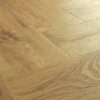 Виниловый ламинат LVT ёлочкой Quick-Step Pristine Fall Oak Natural – фото 2 Виниловый ламинат LVT ёлочкой Quick-Step Pristine Fall Oak Natural – 2