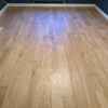 Половая доска дуб Mix фаска брашированная130mm – фото 3 Половая доска дуб Mix фаска брашированная130mm – 3