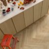 Виниловый ламинат ёлочкой Quick-Step Ciro Botanic Beige – фото 11 Виниловый ламинат ёлочкой Quick-Step Ciro Botanic Beige – 11