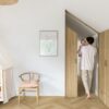 Виниловый ламинат ёлочкой Quick-Step Ciro Botanic Beige – фото 6 Виниловый ламинат ёлочкой Quick-Step Ciro Botanic Beige – 6