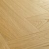 Виниловый ламинат елка Quick-Step Ciro Pure Oak Honey – 3