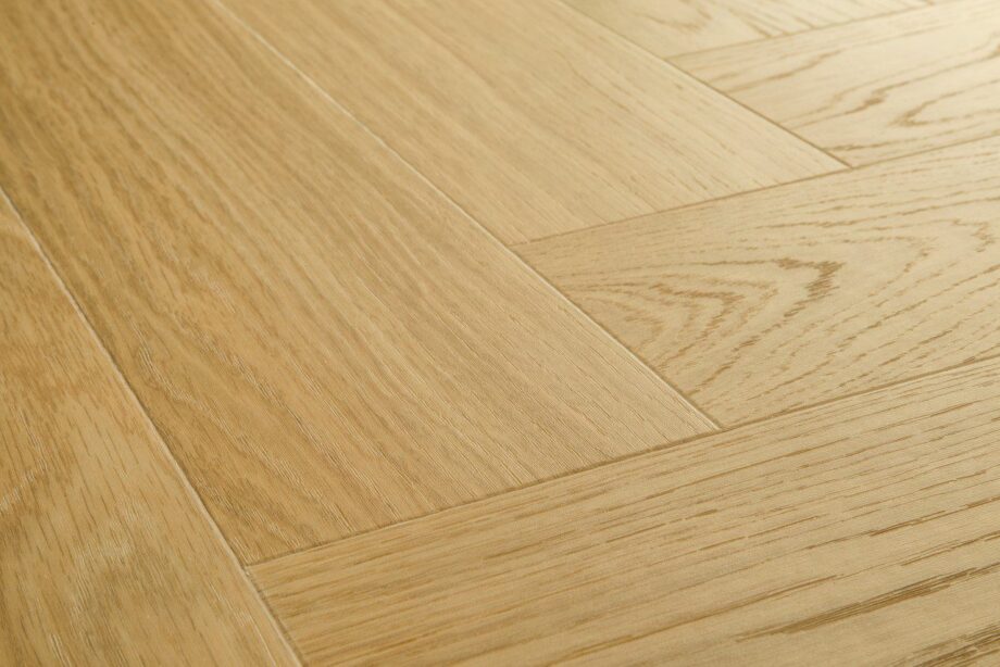 Виниловый ламинат елка Quick-Step Ciro Pure Oak Honey – 3