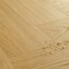 Виниловый ламинат елка Quick-Step Ciro Pure Oak Honey – 2